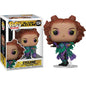 Funko Pop! Movies Black Adam - Cyclone (1234) Girl Vinyl Collectible Figure