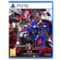 Shin Megami Tensei V Vengeance - Launch Edition PS5 Italian Game PlayStation 5