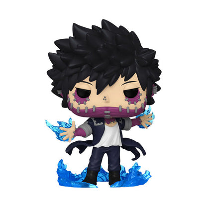 Funko Pop! Animation My Hero Academia - (1522) Dabi Vinylfigur 9 cm MHA