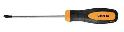 Cacciavite a croce ph0 3x75 mm