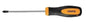 Phillips screwdriver ph0 3x75 mm