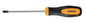 Phillips screwdriver ph1 5x75 mm