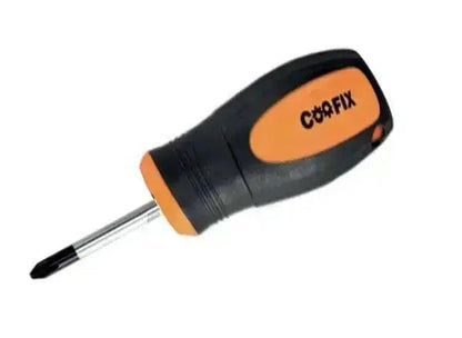 Cacciavite nano a croce ph2 6x38 mm