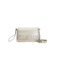 CafèNoir Clutch bag with rhinestones C3BA0602 Z012 gold