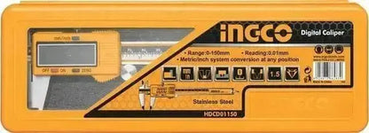 Calibro digitale 150mm ingco