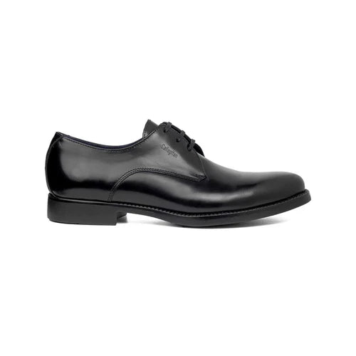 CallagHan Scarpa Casual Uomo Nera - 52900