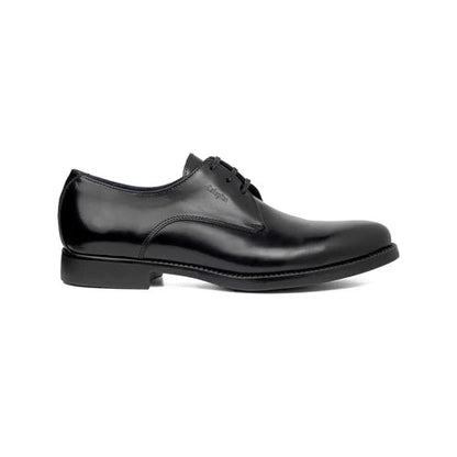 CallagHan Scarpa Casual Uomo Nera - 52900