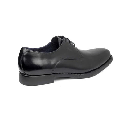 CallagHan Scarpa Casual Uomo Nera - 52900