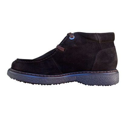 CallagHan Stivaletto Uomo 12307 Marrone