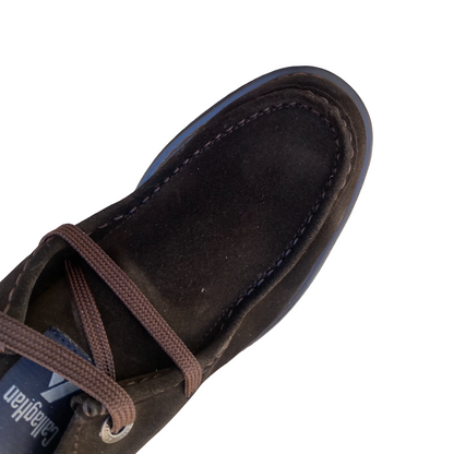 CallagHan Stivaletto Uomo 12307 Marrone