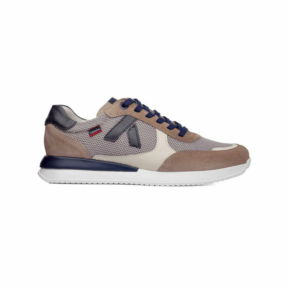 CallagHan Moses Lifestyle Sneakers Uomo Beige - 51115