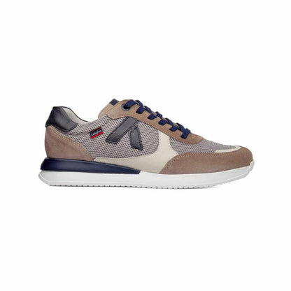 CallagHan Moses Lifestyle Sneakers Uomo Beige - 51115