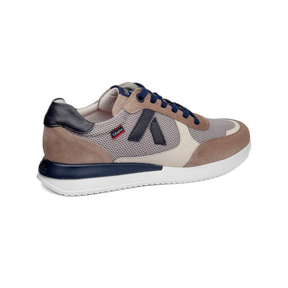 CallagHan Moses Lifestyle Sneakers Uomo Beige - 51115