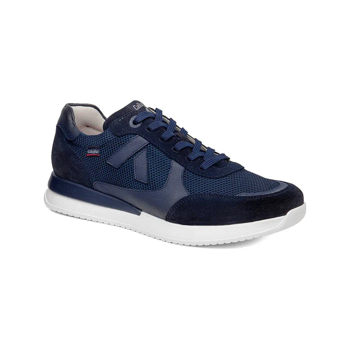CallagHan Moses Lifestyle Sneakers Uomo Blu - 51115