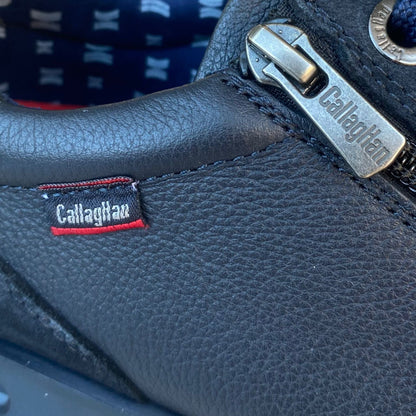 CallagHan Sneakers Uomo Luxe 91328 Blu