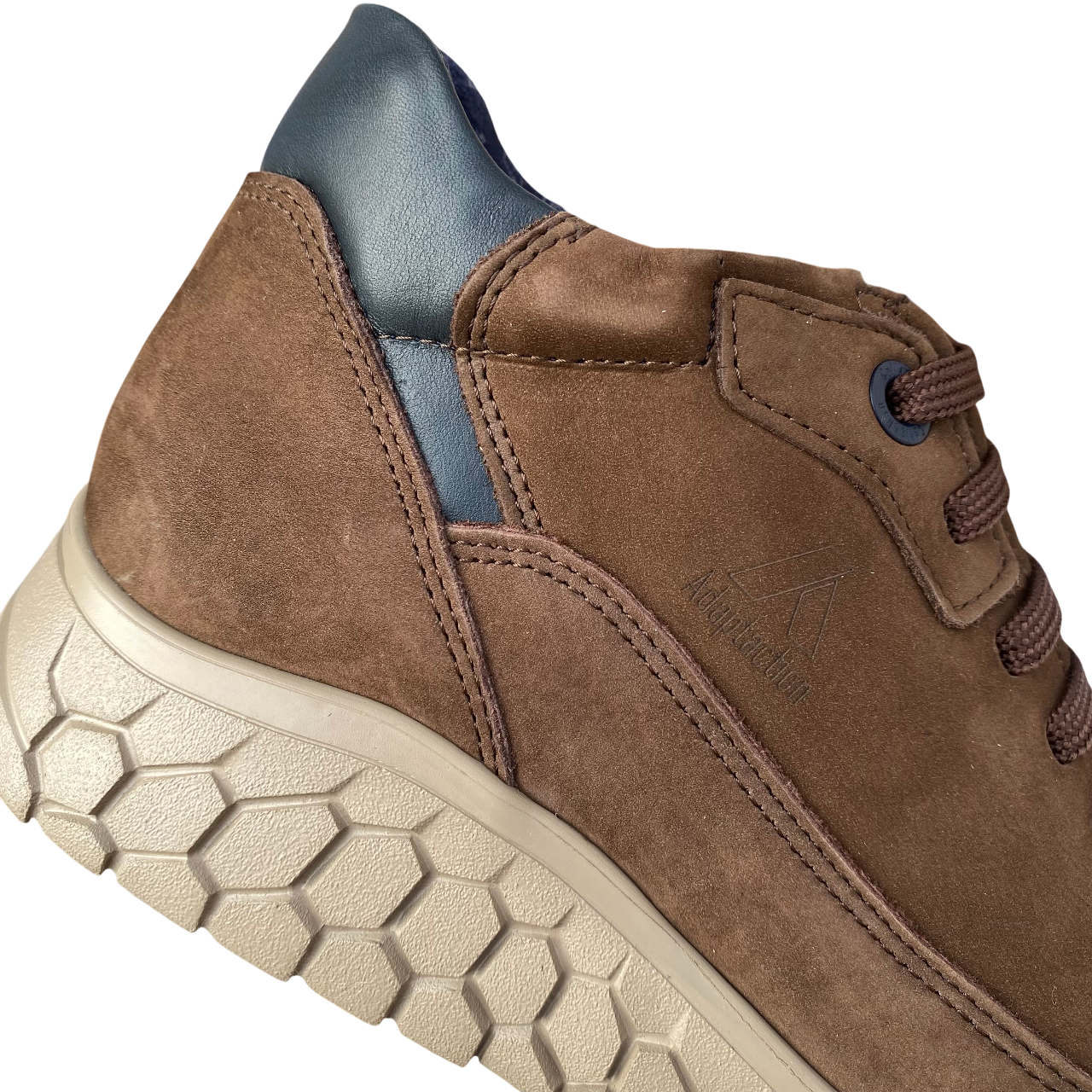 Callaghan Sneakers Uomo Hidro 50915 Marrone – Comfort Innovativo, Tecnologia Hidro, Stile Sportivo Versatile