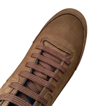 Callaghan Sneakers Uomo Hidro 50915 Marrone – Comfort Innovativo, Tecnologia Hidro, Stile Sportivo Versatile