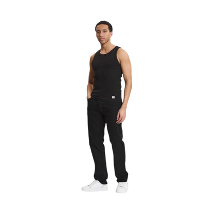 Calvin Klein Canotta Costine Uomo LV04RF272GUB1 Nero