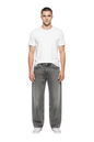 Calvin Klein Jeans Men's LV04RRE726G Black | Slim Fit Stretch Denim Streetwear