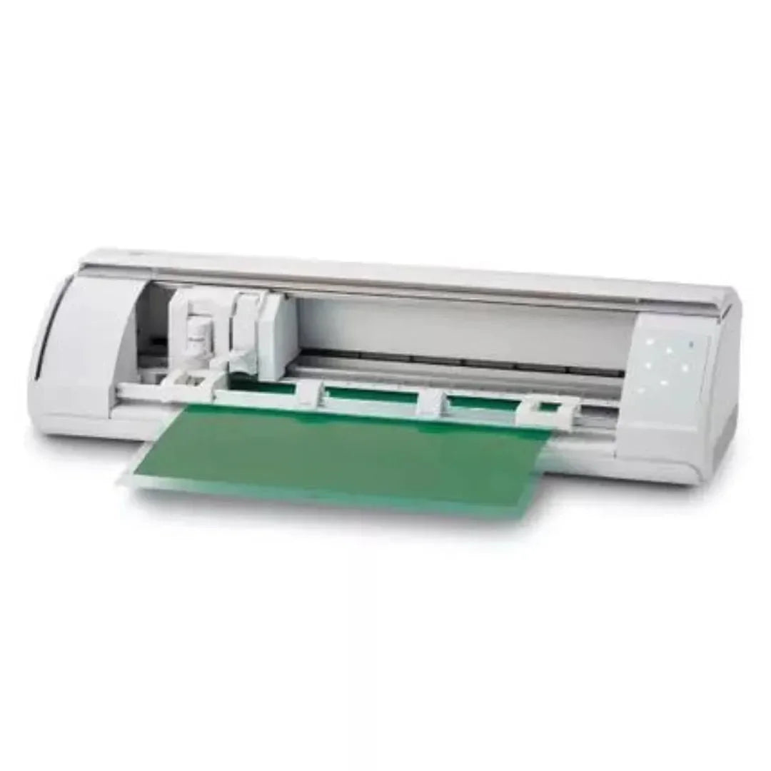 Cricut - Joy Xtra Starter Pack - Macchina da taglio + 6 accessori