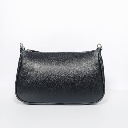 Stile Donna Bags - Giorgia Borsa a Tracolla in Vera Pelle