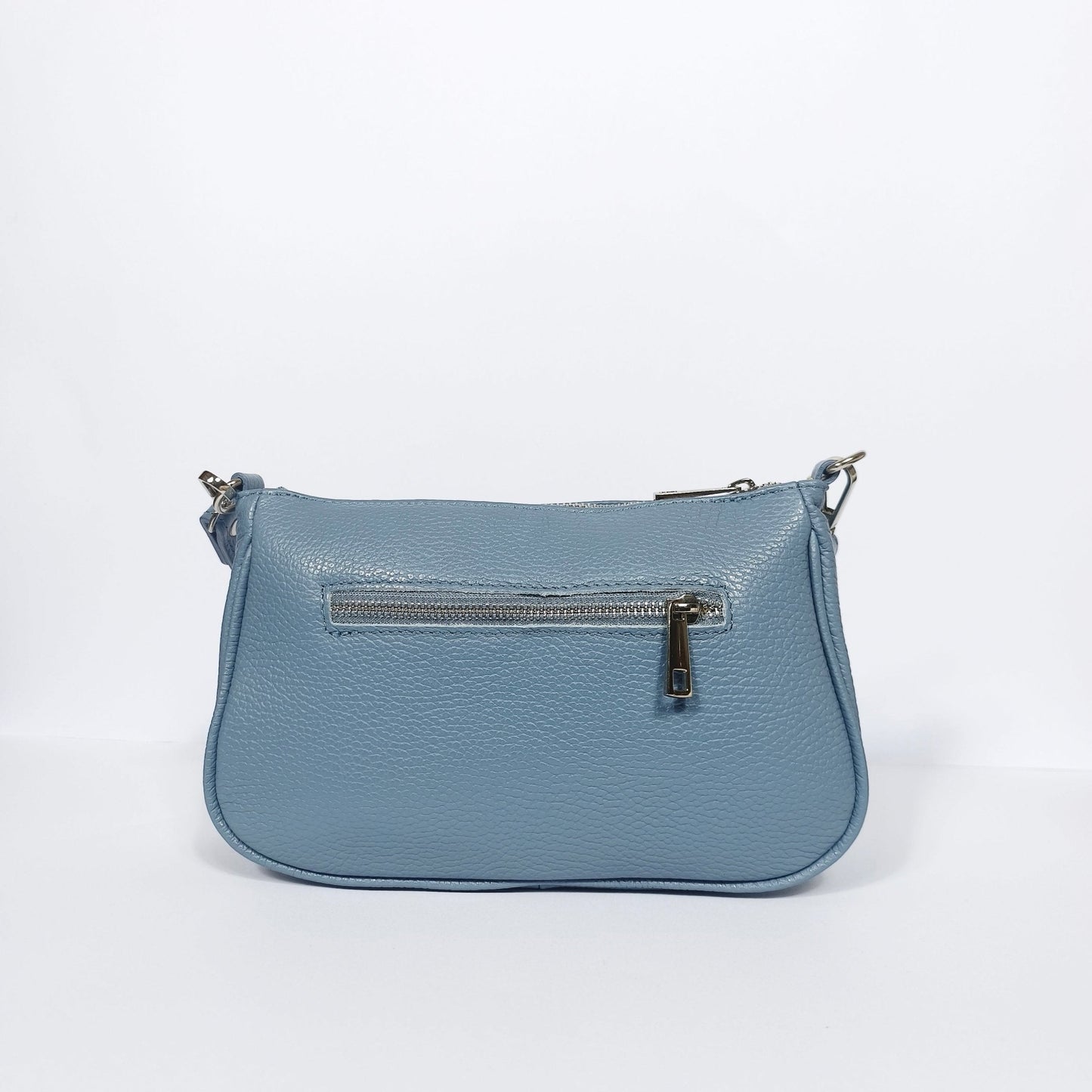 Stile Donna Bags - Giorgia Borsa a Tracolla in Vera Pelle