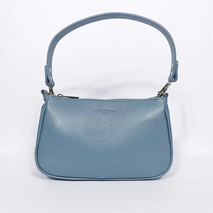 Stile Donna Bags - Giorgia Borsa a Tracolla in Vera Pelle