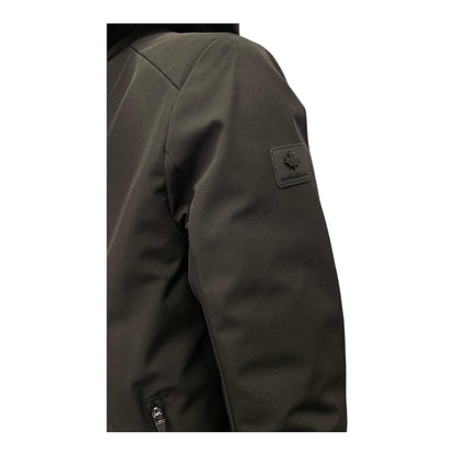 Canadian Classics Parka Uomo City 5 CN.G224352 BKBK Nero