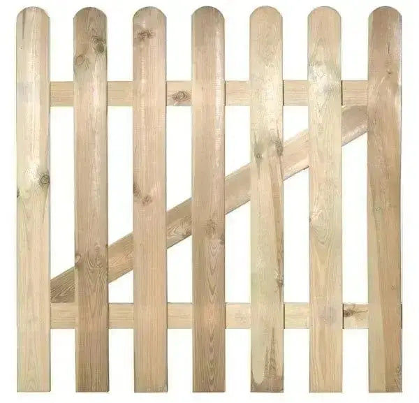 Torvorhang 100x100 Stärke 15mm