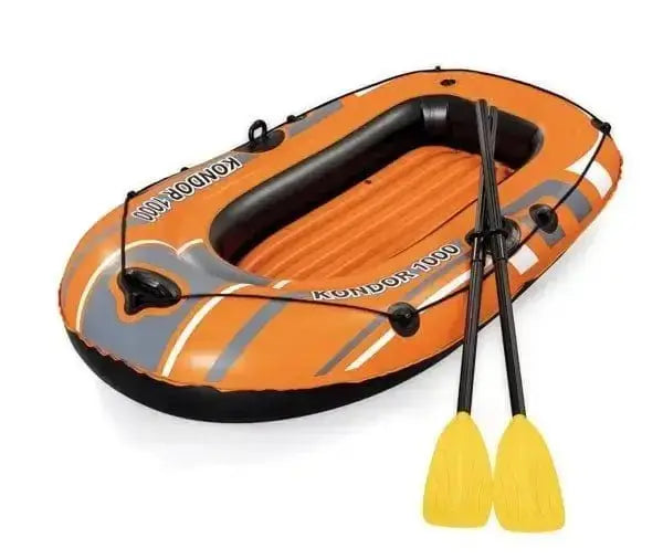 Bestway Schlauchboot Kondor 155X93