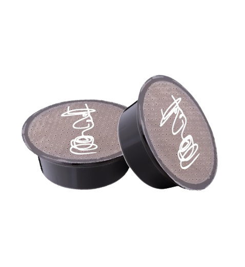 Comp. A MODO MIO ® Miscela ITALIAN