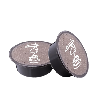 Comp. A MODO MIO ® Miscela ITALIAN