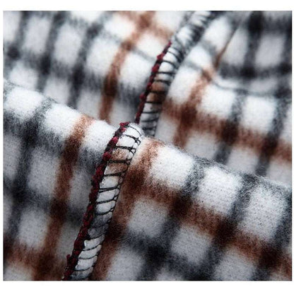 Cardigan Uomo Autunnale Casual Stile Moderno