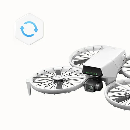 DJI Care Refresh Piano 2 Anni (DJI Flip)