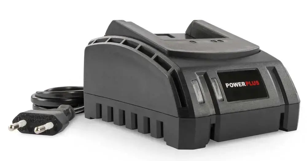 Carica batterie rapido 18v