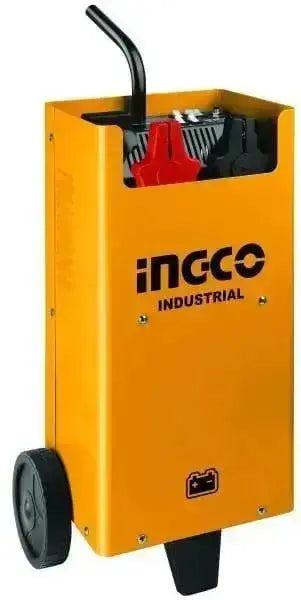 Ingco 300A Wheeled Battery Charger