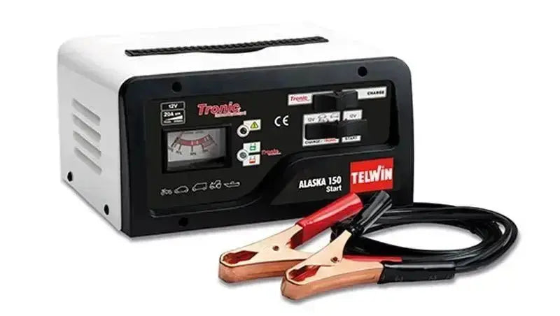 Batterieladegerät Alaska 150 Start 12V "Telwin"