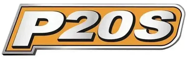 Ladegerät zwei USB-Ausgänge 20V Universal-Akkusystem P20S Ingco