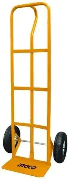Carrello 2 ruote pneumatiche 200kg ingco