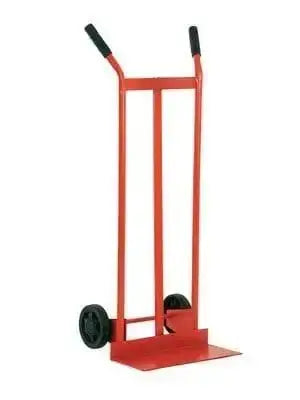 Carrello portapacchi port.kg.150