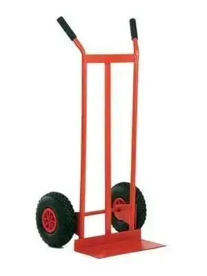 Gepäckwagen, Tragkraft 200 kg