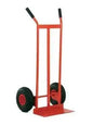 Luggage trolley capacity 200 kg