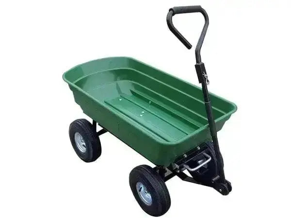 Kippwagen Traglast 250 kg