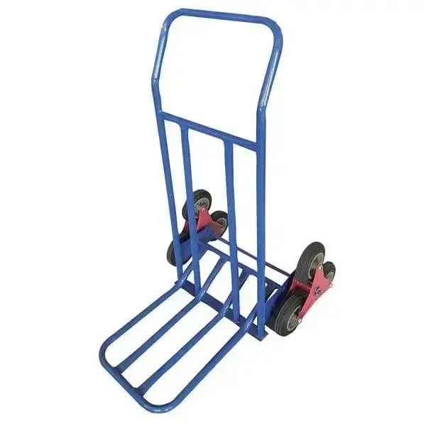 Treirad-Treppenkarre, Tragfähigkeit 250 kg