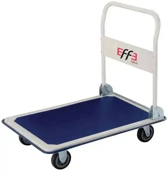 Carrello tuttofare 300kg 61x91