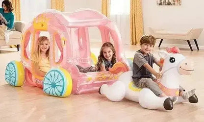 Carrozza principesse intex