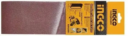 Carta abrasiva p80 per pbs12001(2pz)