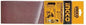 P80 abrasive paper for pbs12001 (2pcs)