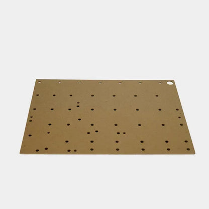 Carvera Air 2mm MDF Spoil Board - 5-pack