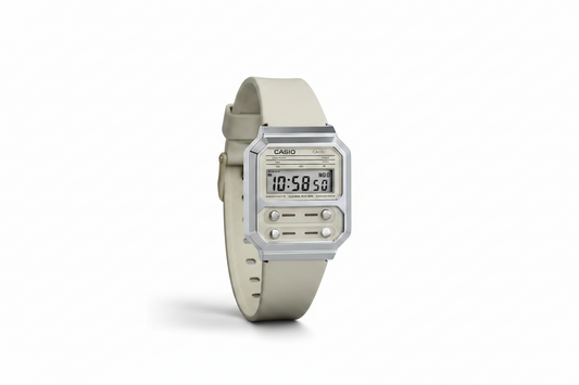 Casio A100WEF-8A – Orologio Digitale Vintage Unisex